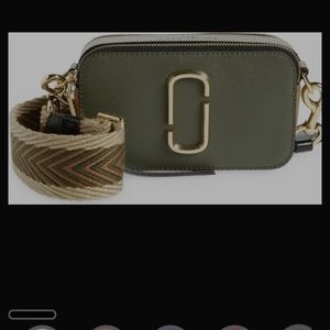 Marc Jacobs Crossbody